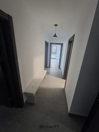 Apartament cu 2 camere decomandat în Cristian