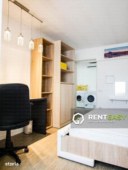 Apartament cu 2 camere în Independenței