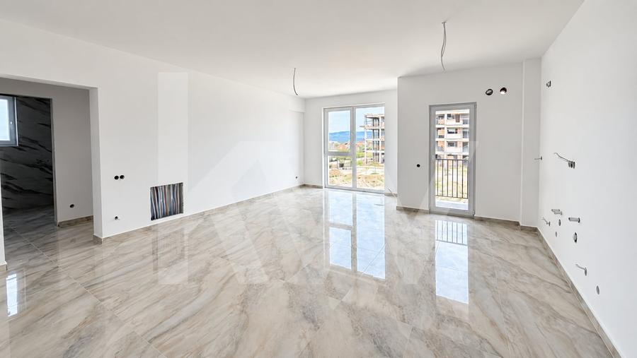 Apartament cu 2 camere decomandat în Șelimbăr