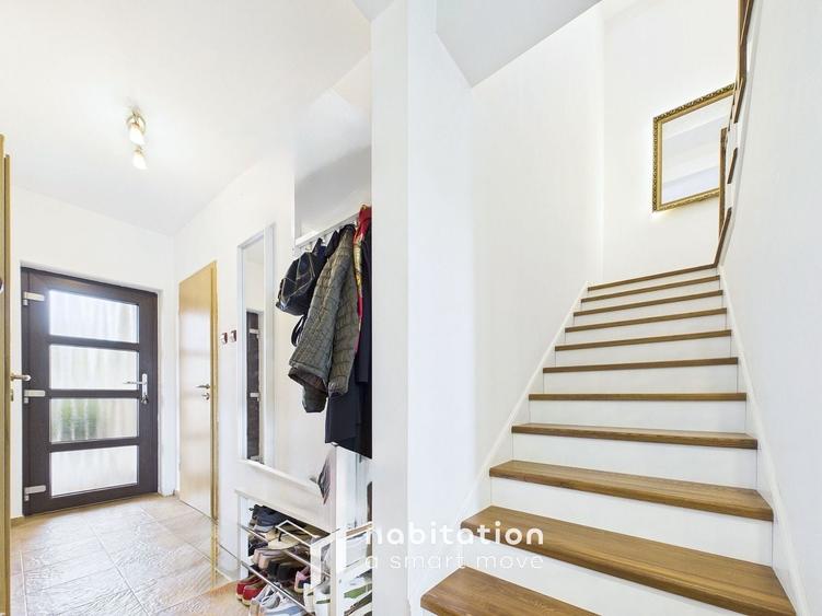 Duplex cu 4 camere cu Canalizare în Braytim