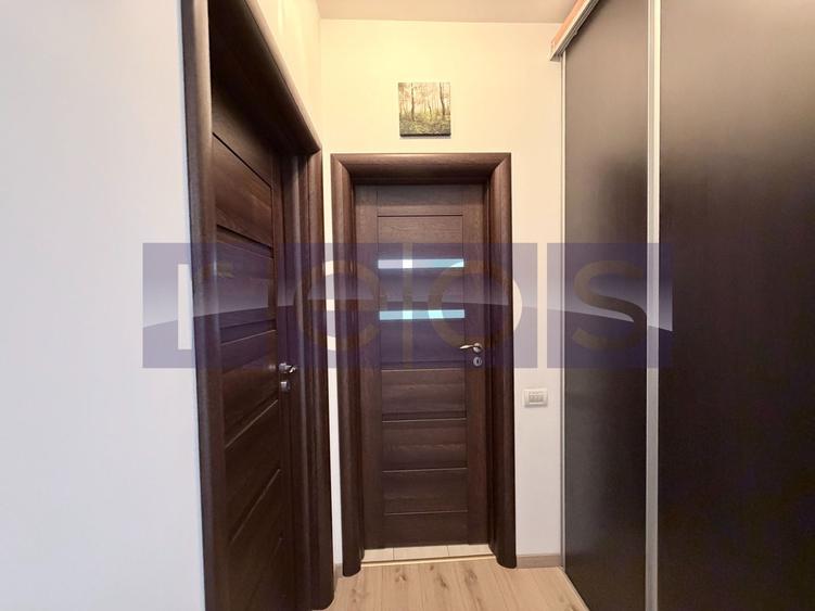 Apartament cu 2 camere semidecomandat în Bucureștii Noi