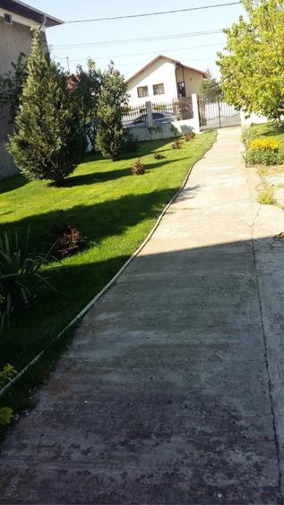 Casă cu Teren 750 Mp în Berceni