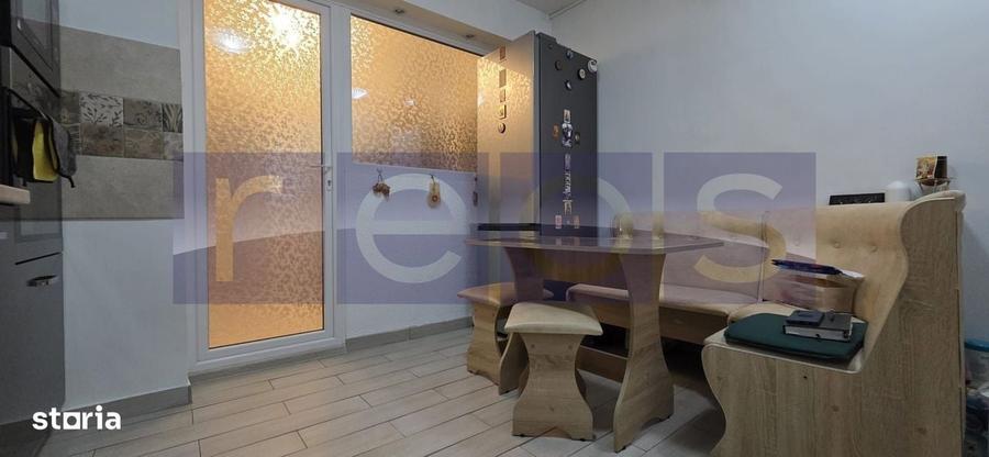 Vanzare 3 Camere Decomandat -13 Septembrie -Sebastian - 12