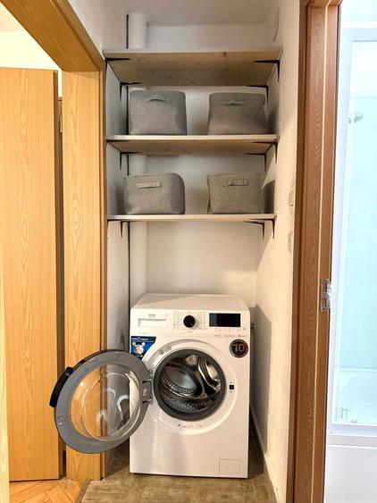 Apartament cu 2 camere decomandat în Complex Studențesc