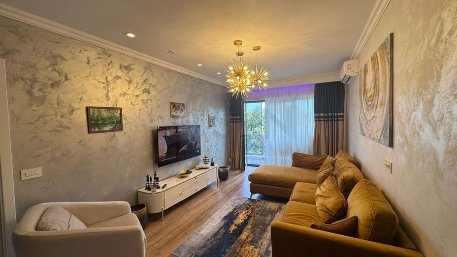 Apartament cu 2 camere decomandat, mobilat în Pipera