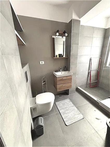 Apartament cu 2 camere decomandat, mobilat în Otopeni
