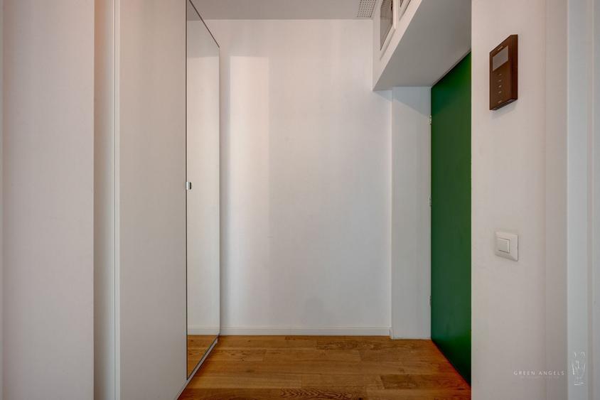 Apartament 2 camere cu logie în Aviatiei Park, București Sector 1 - 2