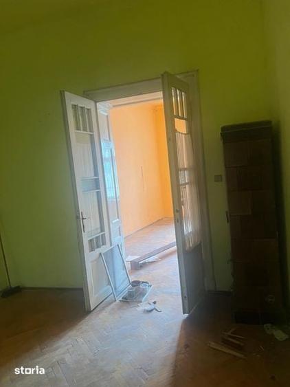 Apartament cu 3 camere în Calea Aradului