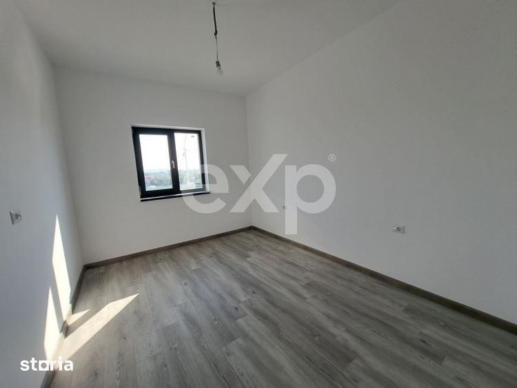 Apartament cu 2 camere în Trivale