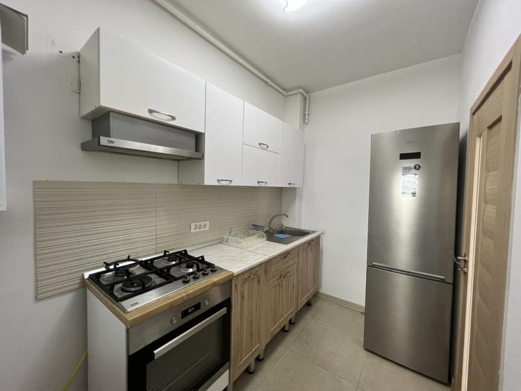 Apartament cu 2 camere, mobilat în Tomis Nord