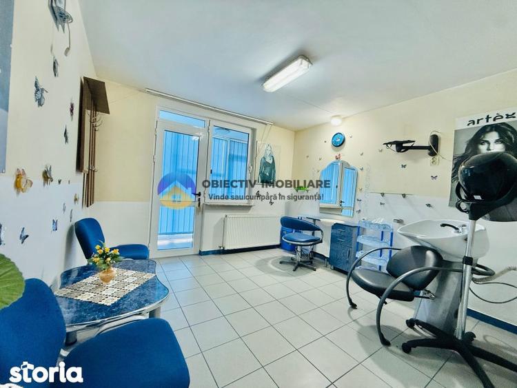 INVESTI?IE SIGURA! Spatiu comercial 53 mp Zona Orion - 18