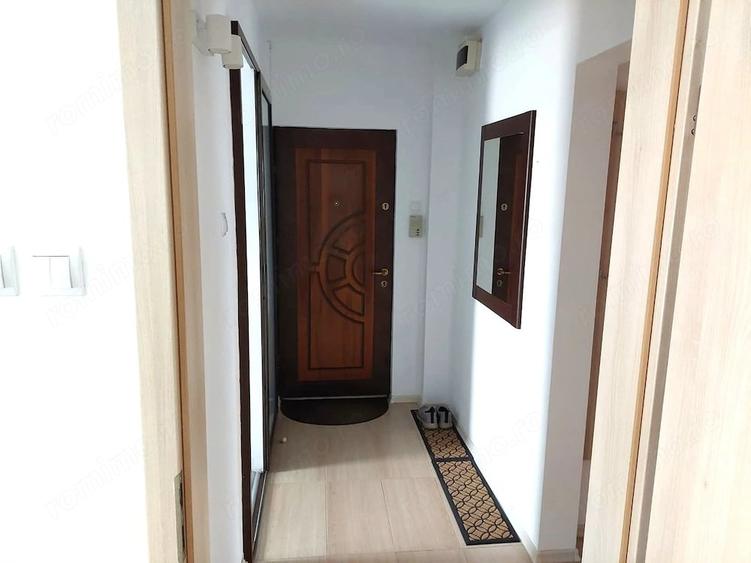 Apartament cu 3 camere decomandat în Ștrand
