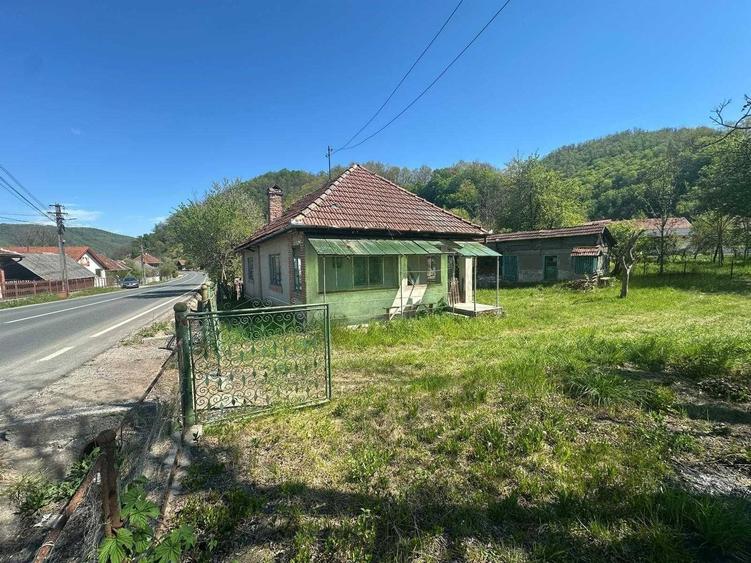 Casă cu 4 camere în Zdrapți