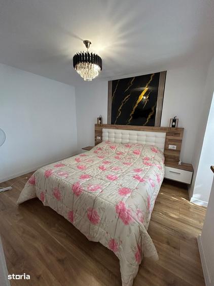 De vanzare apartament 3 camere, etaj 2, renovat complet, lux - 3