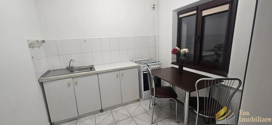 Garsonieră decomandată în Lujerului