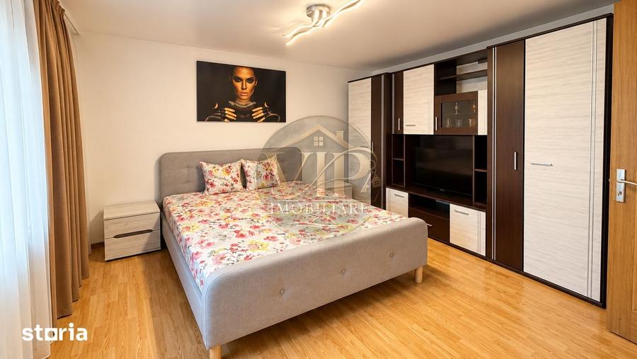 Casă cu 4 camere cu Teren 1739 Mp în Meteș