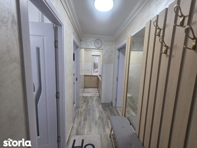 APARTAMENT 2 CAMERE | MOBILAT ?I UTILAT | SUCEAVA | CP3045196 - 2