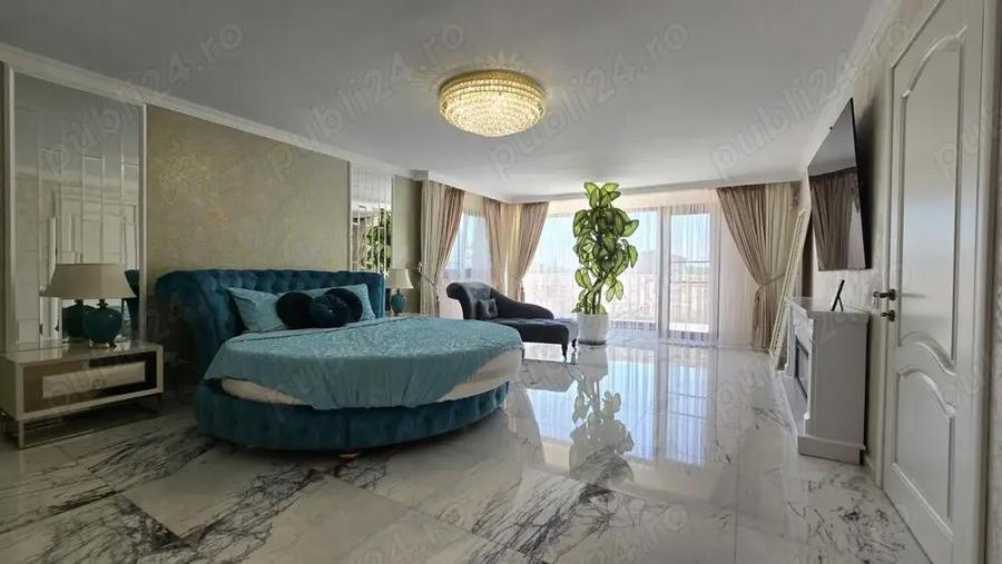 Casă cu 4 camere cu Teren 2530 Mp în Central