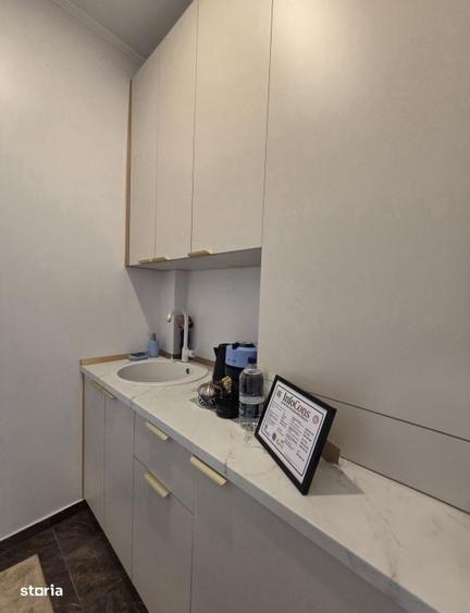 Apartament în Peninsula