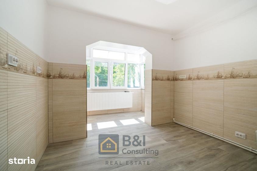 Apartament cu 2 camere decomandat în Tomești