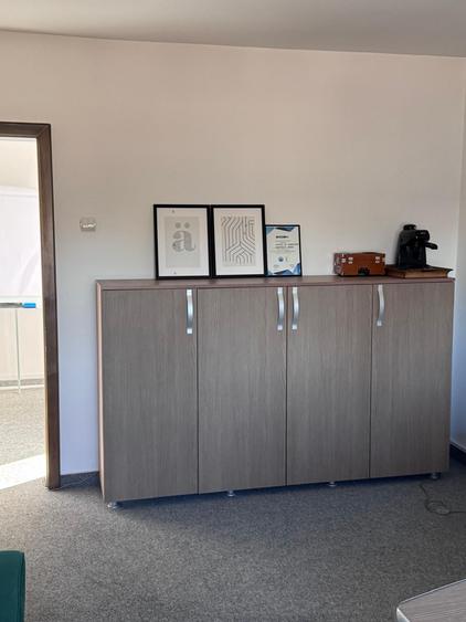 Apartament cu 2 camere circular în Centrul Bancar
