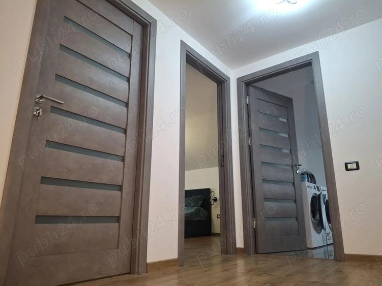 Casă cu Teren 252 Mp în Valu lui Traian
