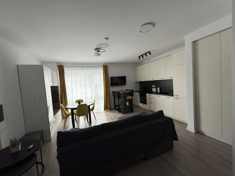 Inchiriez Studio GreenFuture Sinaia - 5