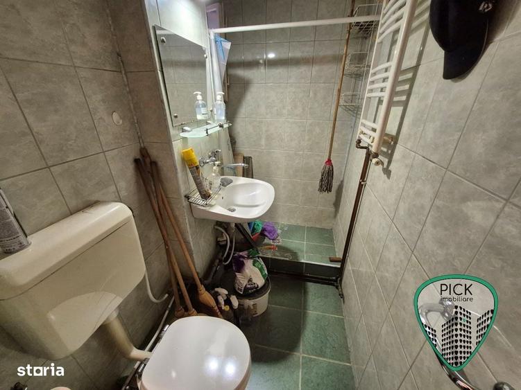Apartament cu 3 camere decomandat în Dâmbu Pietros