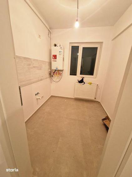 Inchiriez apartament 2 camere neutilat, nemobilat - 6