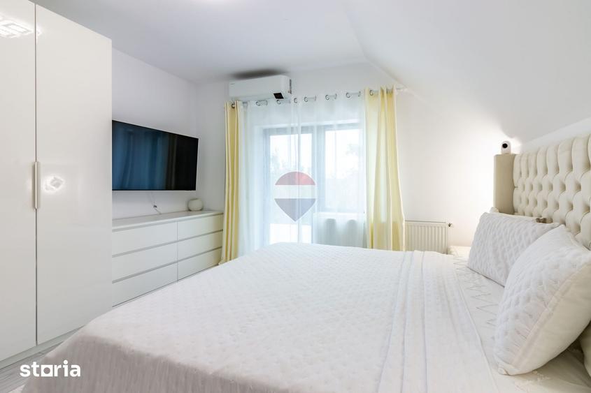 Casa 5 camere BUCOV Plea?a | MOBILATA UTILATA | deschidere 2 strazi - 16