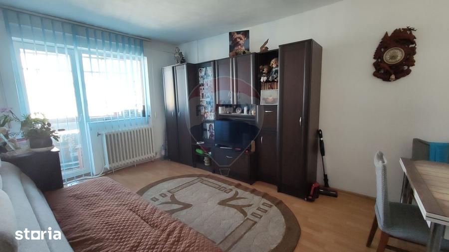 Apartament 2 camere, aproape de Academia de Muzica, comision 0% - 2