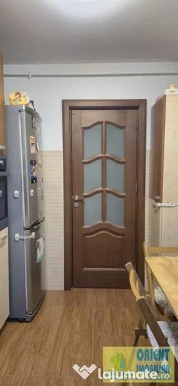 Tomis Nord, apartament 4 camere de vanzare, parter, gaze, mobilat - 8