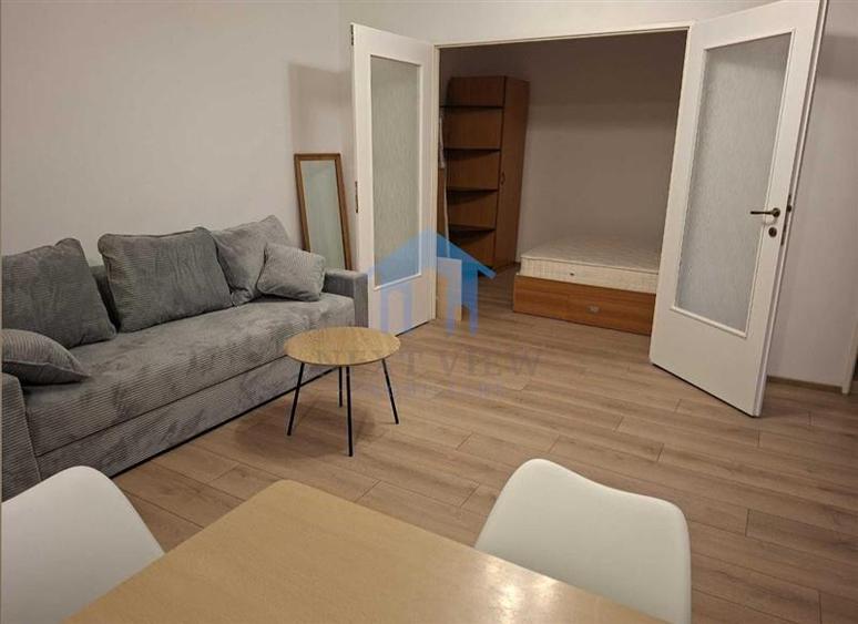 Apartament 1 camera, Gheorgheni - 1