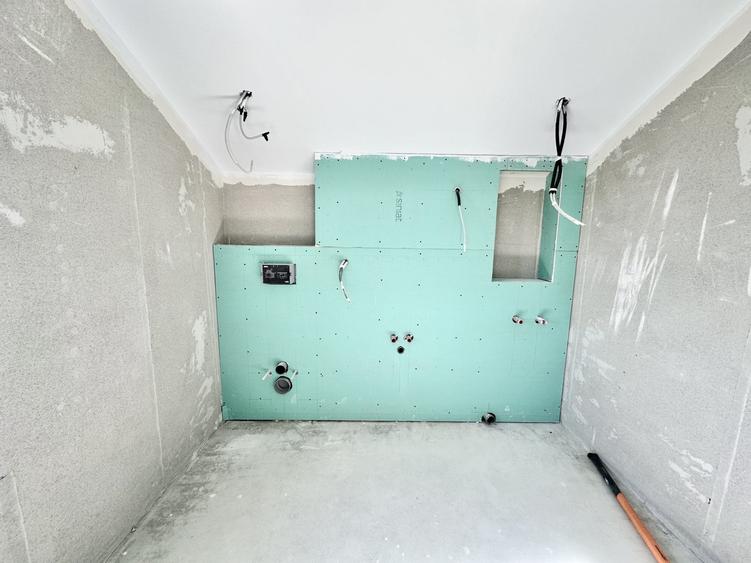 Duplex cu 5 camere cu Canalizare în Moșnița Veche