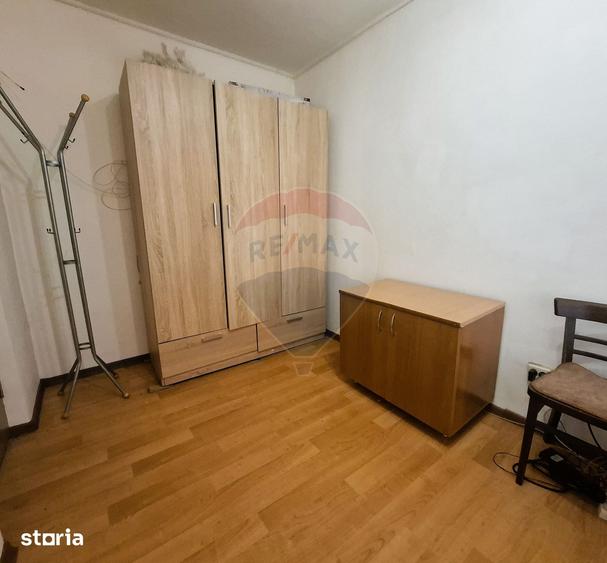 Garsonieră, mobilată în Vasile Aaron