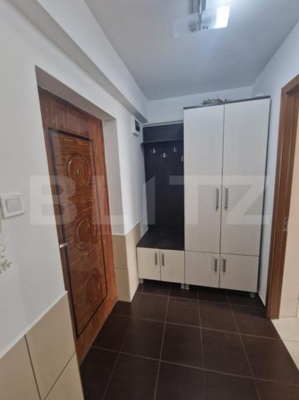 Apartament 2 camere, 60 mp, lift, zona ?cheia, Hotel Polari - 4
