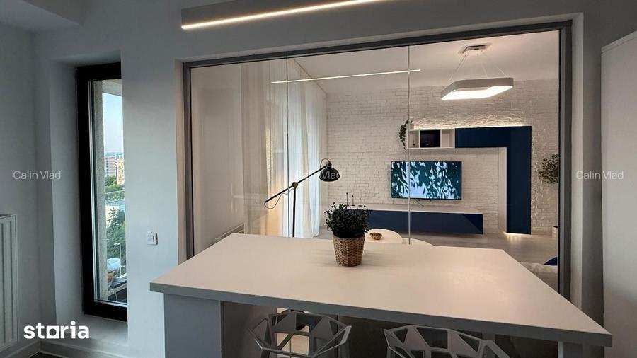 Apartament superb Lujerului-Politehnica - 4