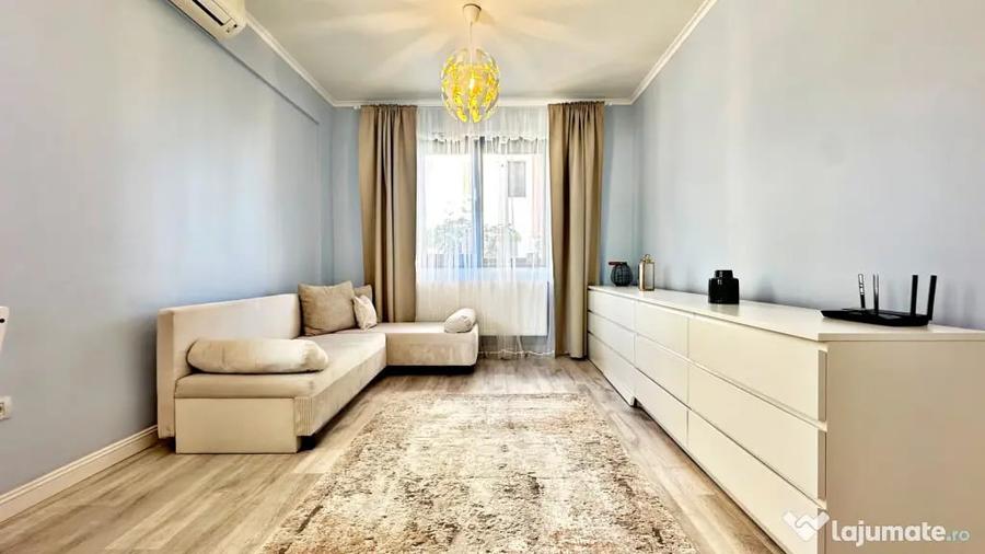 MAMAIA NORD - AQUARIUM RESIDENCE - LANGA MARE - Comision 0% - 11