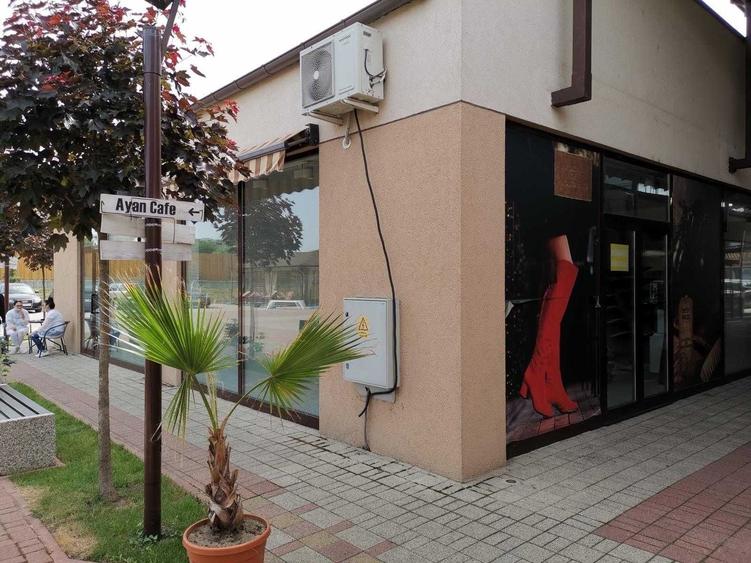 Inchiriez spatiu comercial 36 mp - 4