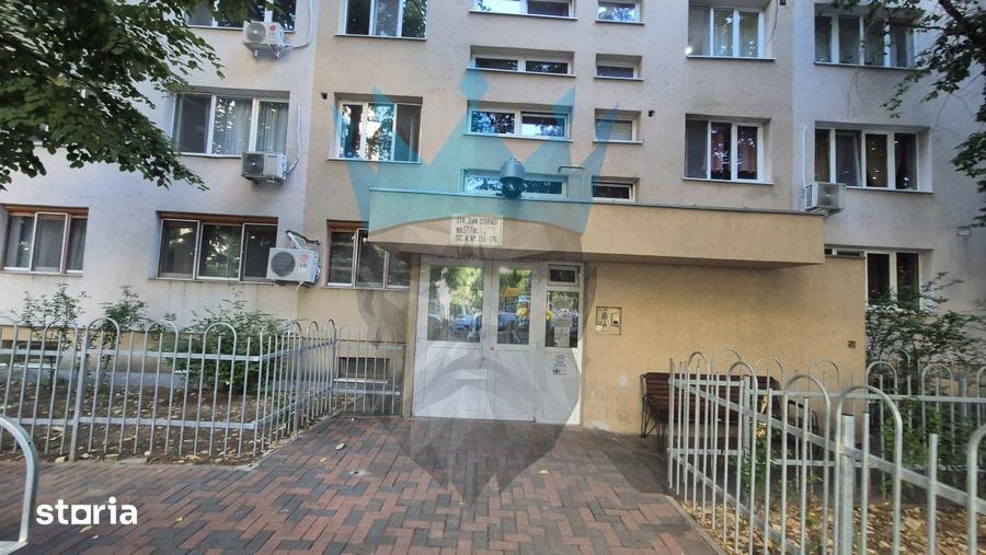 Apartament cu 2 camere în Titan