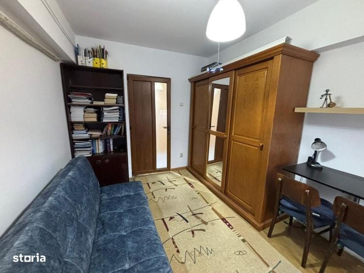 Apartament 4 camere-Piata Mihai Viteazu-77mp- bloc 1983 - 18