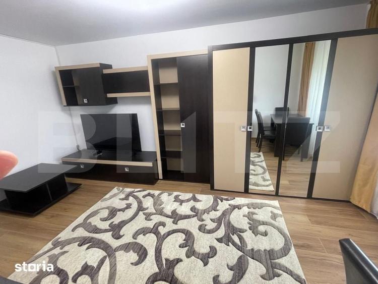 Apartament 2 camere, 55 MP, zona Manastur - 2
