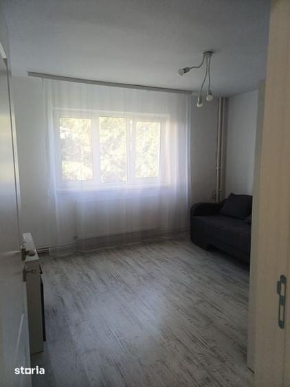 Apartament cu 2 camere decomandat în Mărăști