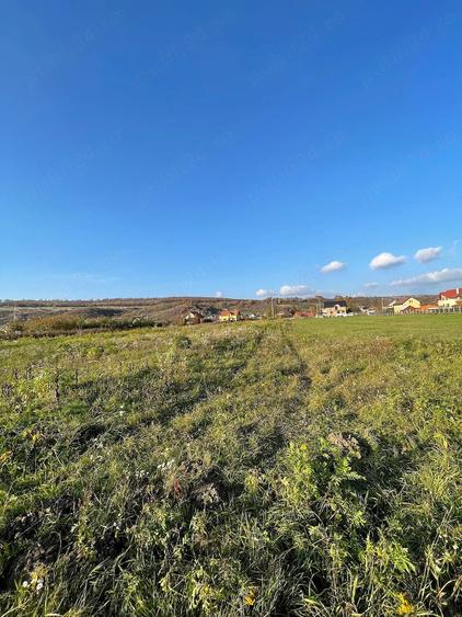 Teren de vanzare Livezile Bistri?a - 2