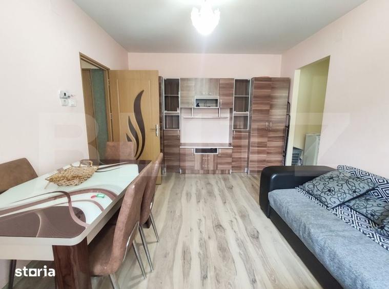 Apartament cu 2 camere, 55 mp, pet Friendly, zona Centrala - 7