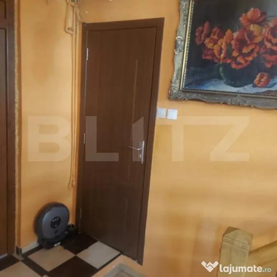 Casă cu 4 camere cu Teren 200 Mp în Tudorul Vechi