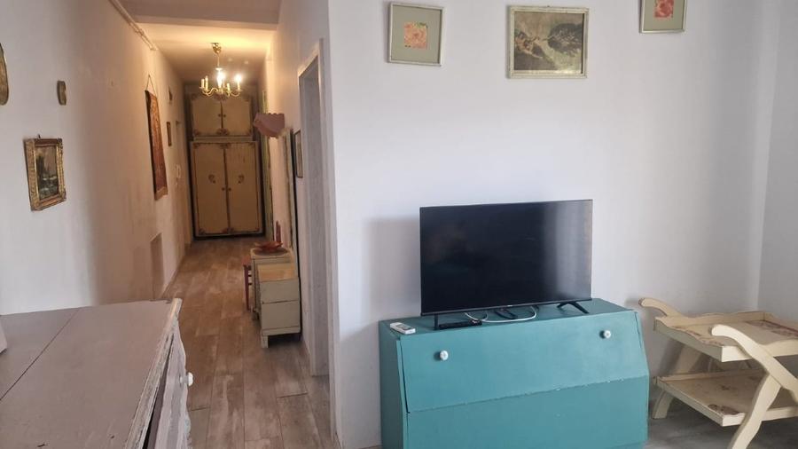 Apartament cu 2 camere decomandat, mobilat în Giroc