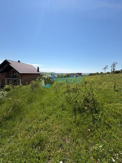 Teren Construcții intravilan de 550 mp, în Centura