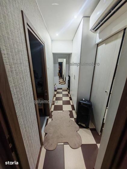Decomandat 3 Camere Berceni Parcare - 5