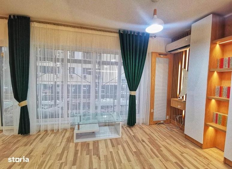 Garsonieră în Galata